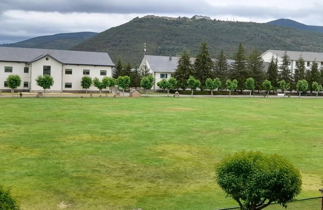 Apartment Jaca, 3 bedrooms, 6 persons