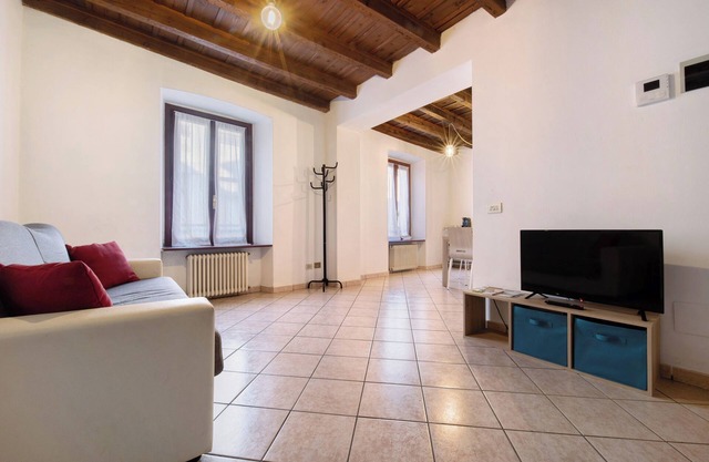 Apartment 'Jacopo' with Wi-Fi
