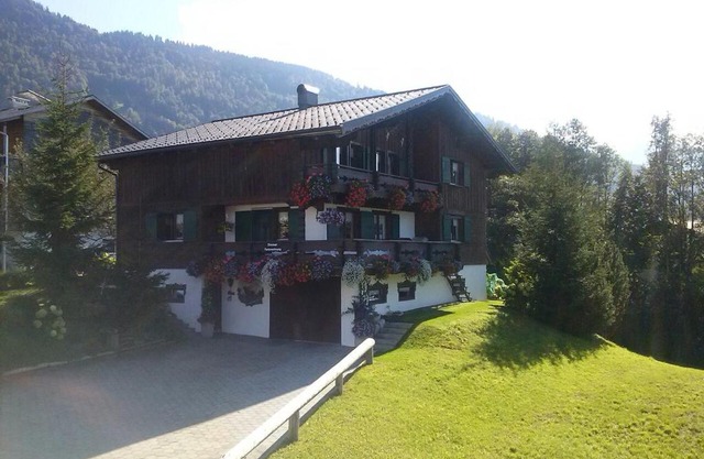 Apartment Jaegerhaus