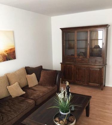 Apartment Jakimovski
