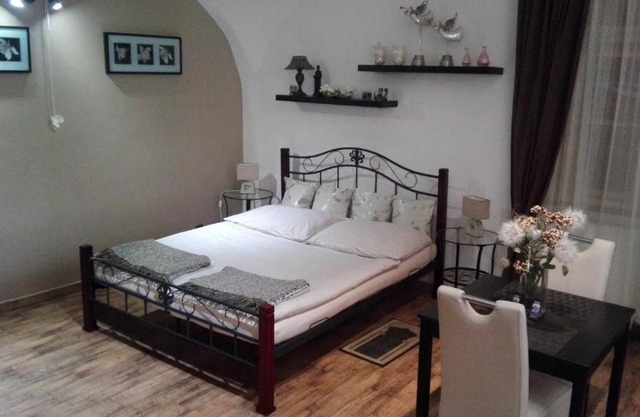 Apartment Jakubská 676