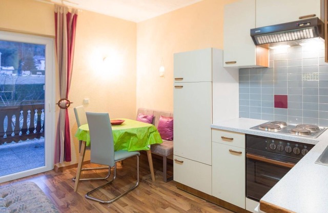 Apartment Jasmin - Apartments Presslauer Mori