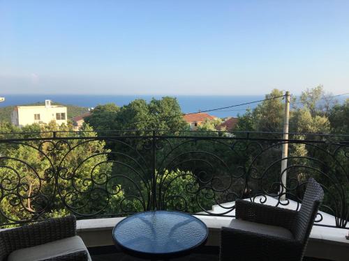 Apartment Jasmina