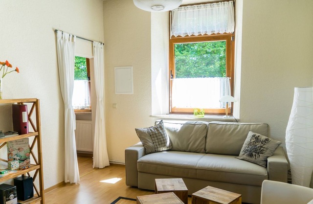 Apartment Jaspis, 60 square meters, 2 bedrooms, max. 4 people