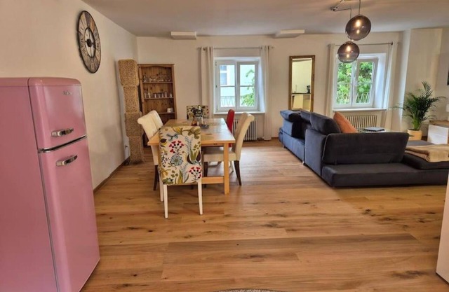 Apartment 'Jelen' with Private Terrace and Wi-Fi