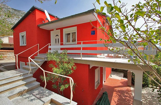 Apartment Jelena