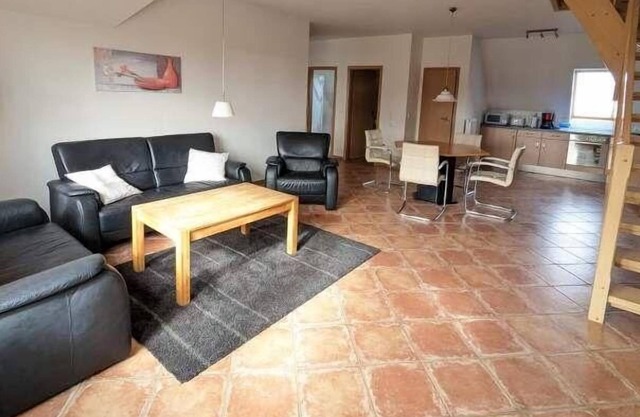 Apartment Jelle von der Welle
