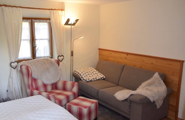 Apartment Jennerblick, for 2 persons