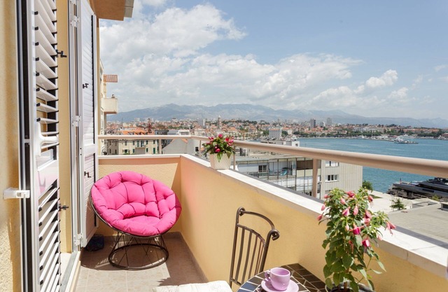Apartment Jere - top location
