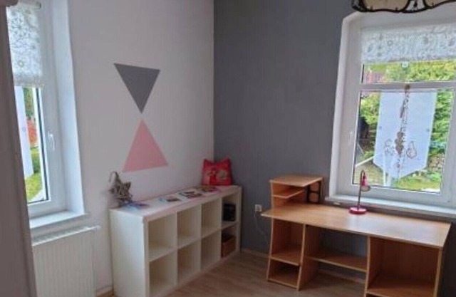 Apartment Jessen Eibenstock