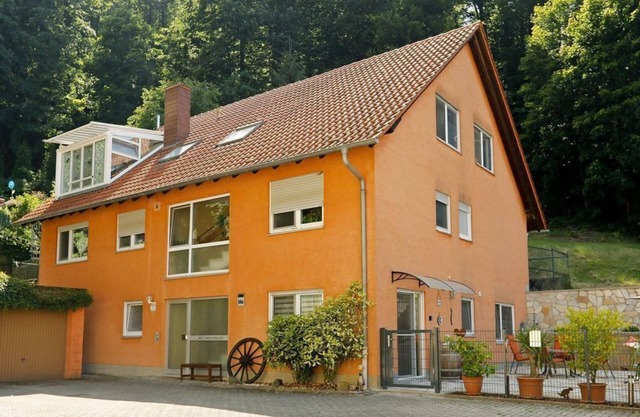 Apartment Jilg - 2-bed apartment