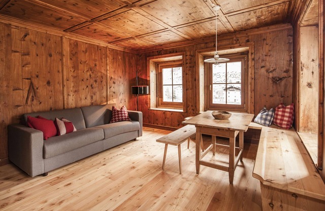 Apartment 'Josephus - Domicilium II' with Mountain View, Shared Terrace and Wi-Fi