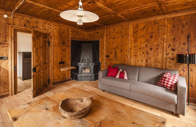 Apartment 'Josephus - Domicilium I' with Mountain View, Shared Terrace and Wi-Fi