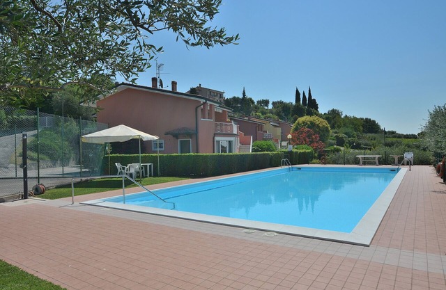 Apartment Joan Mirò With Pool