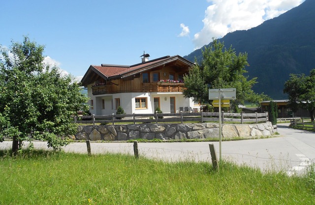 Apartment Johanna
