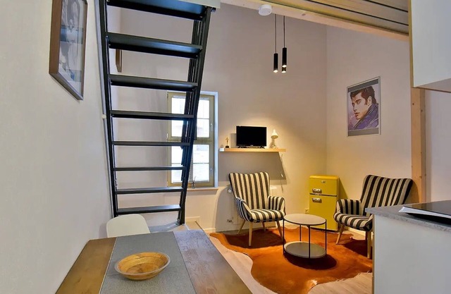 Apartment 'John' with Wi-Fi