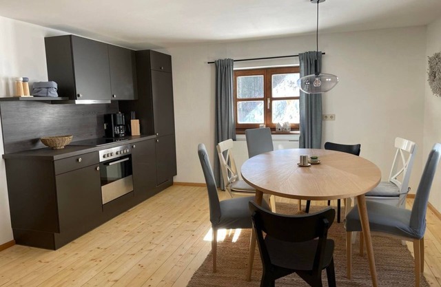 Apartment Josef - apartment/apartment, shower, toilet, 2 bedrooms