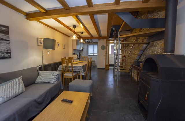 Apartment Jovellanos in Ría de Eo-Ribadeo