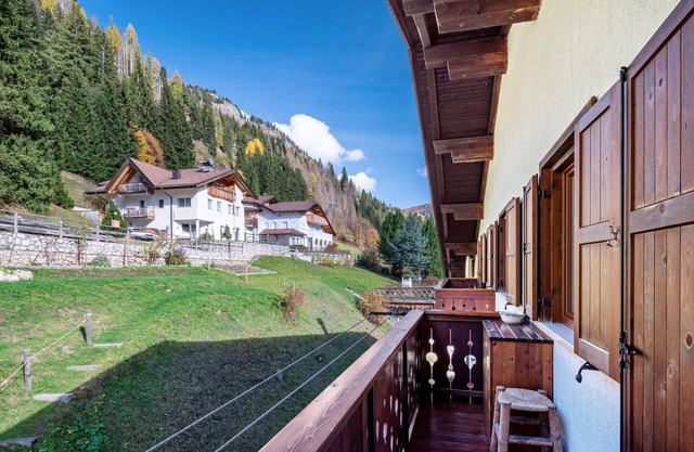 Apartment 'Joy' with Mountain View, Private Terrace and Wi-Fi