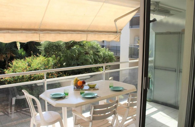 Apartment, Juan Les Pins
