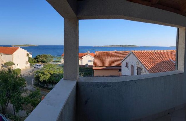 Apartment Jukica 2 - 4 persons