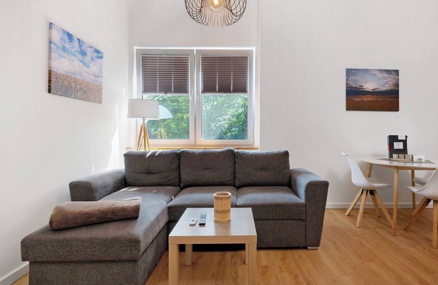 Apartment 'Junge 1' with Wi-Fi