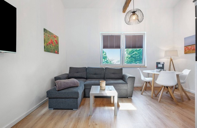 Apartment 'Junge 2' with Wi-Fi