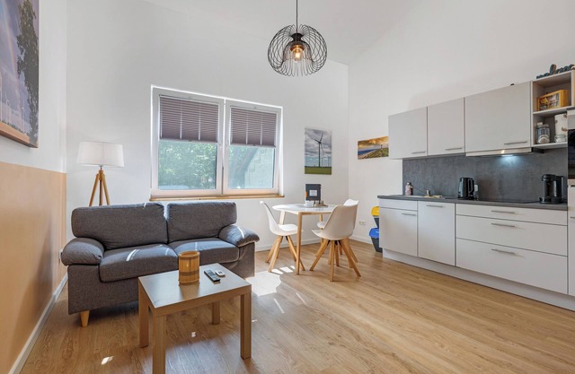 Apartment 'Junge 3' with Wi-Fi