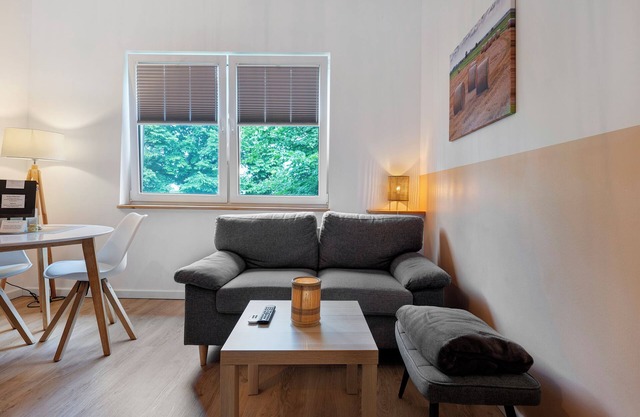 Apartment 'Junge 4' with Wi-Fi