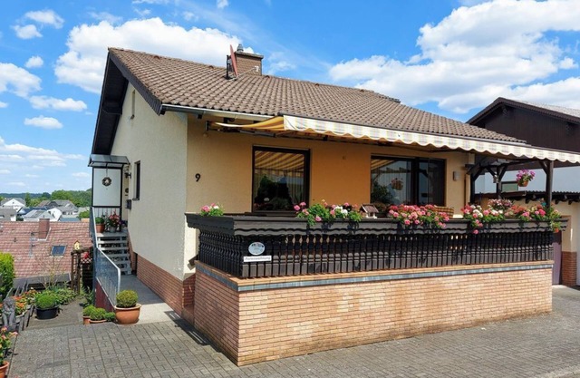 Apartment Jungen - 2-Bettwohnung - Non smoking -