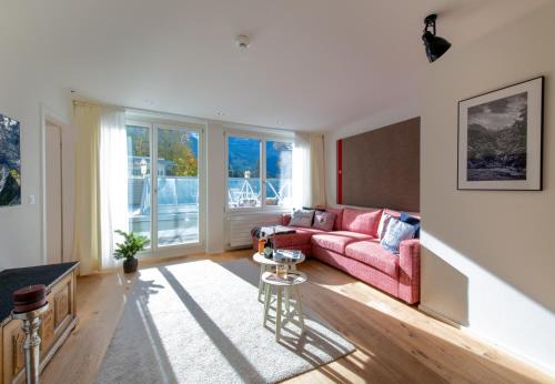 Apartment Jungfrauview