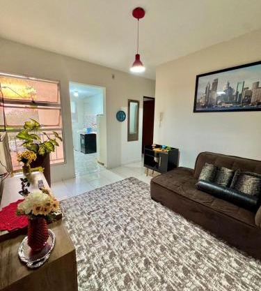 Apartment just minutes from the airport and beaches