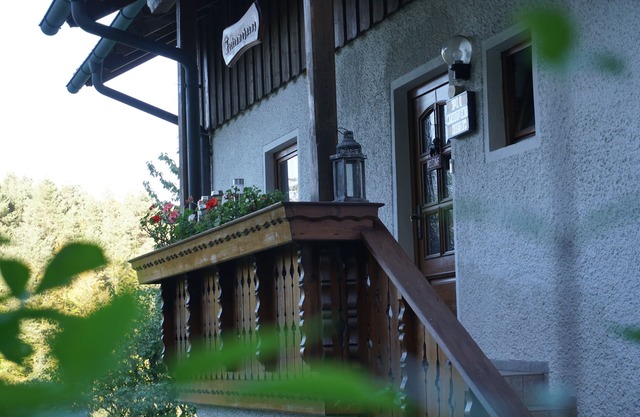 Apartment Köck "Auszeit" in Saldenburg Dreiburgensee Bavarian Forest