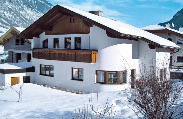 Apartment Köhle by Interhome