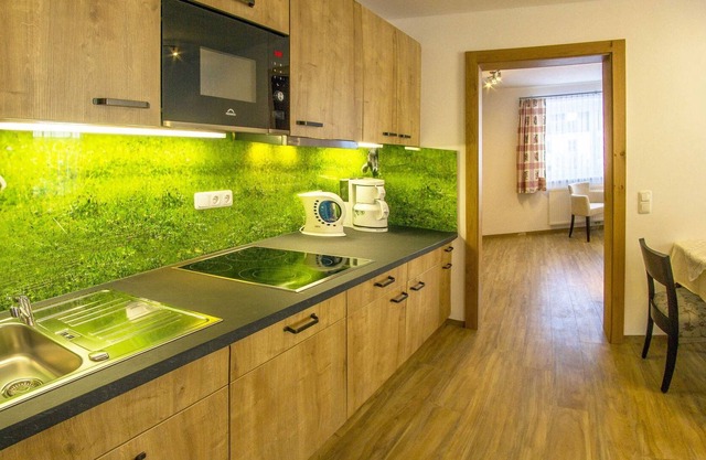 Apartment Köllenspitze 1 - Apartments and Pension Mariandl