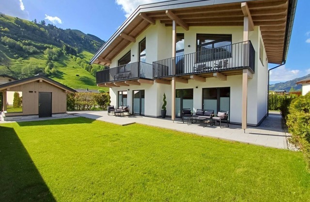 Apartment Königsstuhlhorn - Alpen Aparts Alteck