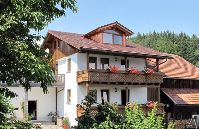 Apartment Kühbeck-2 by Interhome