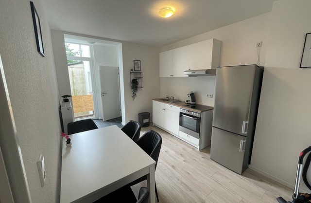 Apartment Küstentraum