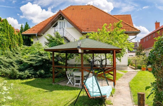 Apartment Küsz by Interhome