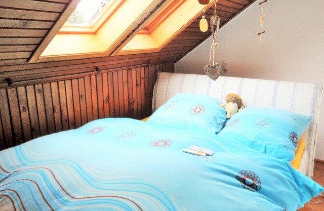 Apartment Küchler - feel comfortable in the Erzgebirge