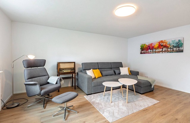 Apartment 'K5' with Private Terrace, Shared Garden and Wi-Fi