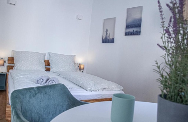 Apartment Kabinett Zell