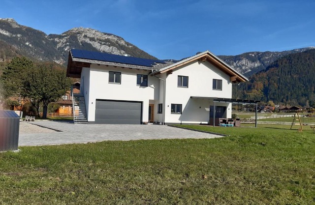 Apartment Kaiblingblick