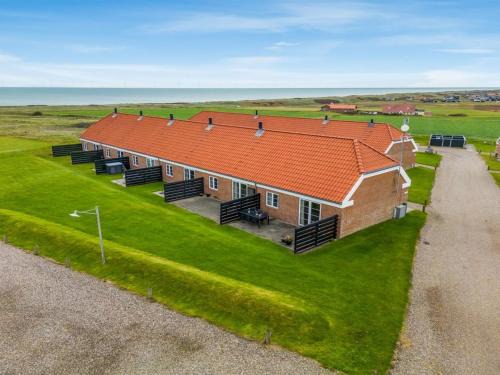 Apartment Kaisa - 200m from the sea by Interhome