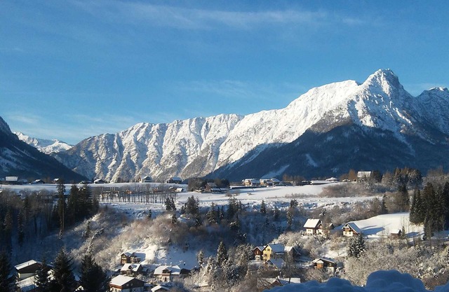 Apartment Kaiserblick - Apartment