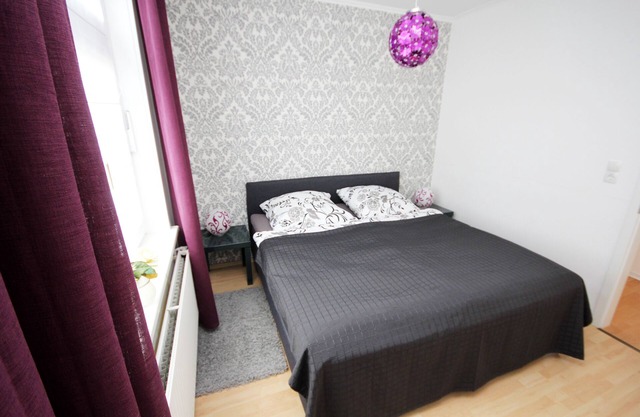 Apartment Kalkberg
