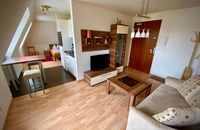 Apartment Kamelienweg by Interhome