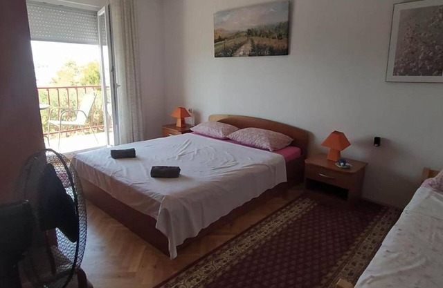 Apartment Kamen (114271-A1) - Split