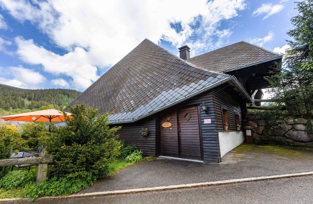 Apartment 'Kammbühlhof' with Mountain View, Private Terrace and Wi-Fi