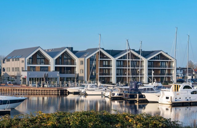 Apartment Kamperland near Harbour